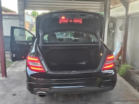 Mercedes-Benz C 220 CDI, Facelift, снимка 8