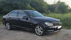Mercedes-Benz C 220 CDI, Facelift, снимка 4