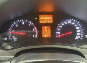 Toyota Avensis 2.2D/PREMIUM/FULL/FACE/, снимка 15