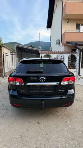 Toyota Avensis 2.2D/PREMIUM/FULL/FACE/, снимка 6