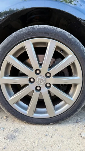 Toyota Avensis 2.2D/PREMIUM/FULL/FACE/, снимка 14