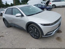 Hyundai Ioniq 5 * SEL* AWD* КОЖА* ПОДГРЕВ* NAVI* КАМЕРА* , снимка 1