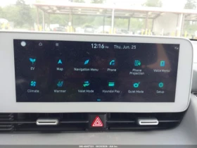 Hyundai Ioniq 5 * SEL* AWD* КОЖА* ПОДГРЕВ* NAVI* КАМЕРА* , снимка 15