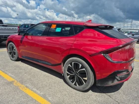 Kia EV6 GT-LINE, снимка 5