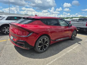 Kia EV6 GT-LINE, снимка 4