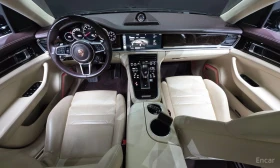 Porsche Panamera TURBO* PDK* FULL* , снимка 6