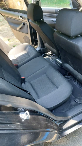 VW Golf 4, снимка 8
