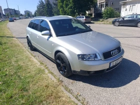 Audi A4, снимка 1