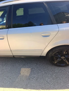Audi A4, снимка 7