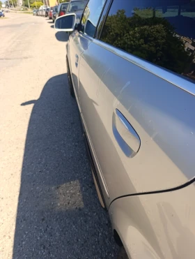 Audi A4, снимка 10