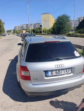 Audi A4, снимка 9