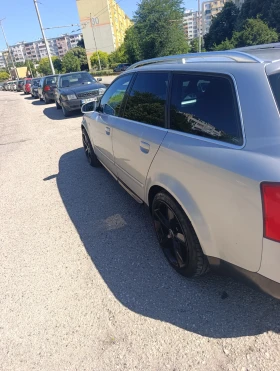 Audi A4, снимка 8