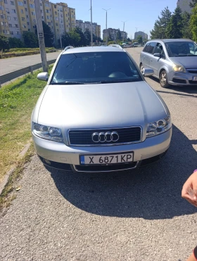 Audi A4, снимка 6