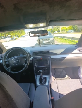 Audi A4, снимка 13