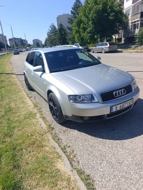 Audi A4, снимка 3