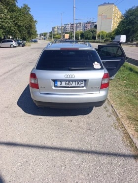 Audi A4, снимка 2