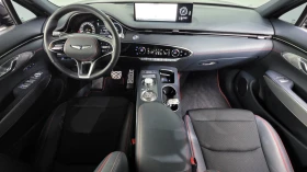 Genesis GV70 2.5* ЛЮК* KEYLESS* ПОДГРЕВ ВОЛАН* КРАЙНА ЦЕНА, снимка 7