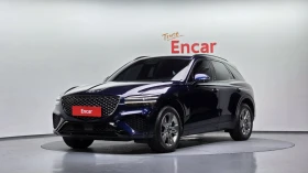 Genesis GV70 2.5* ЛЮК* KEYLESS* ПОДГРЕВ ВОЛАН* КРАЙНА ЦЕНА, снимка 1
