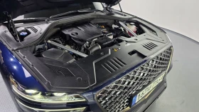 Genesis GV70 2.5* ЛЮК* KEYLESS* ПОДГРЕВ ВОЛАН* КРАЙНА ЦЕНА, снимка 6