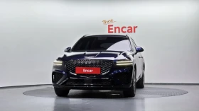 Genesis GV70 2.5* ЛЮК* KEYLESS* ПОДГРЕВ ВОЛАН* КРАЙНА ЦЕНА, снимка 3