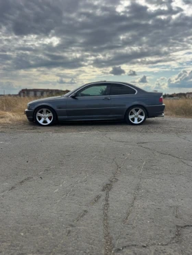 BMW 320, снимка 1