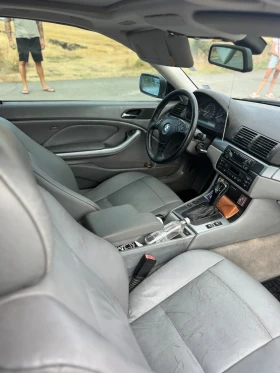 BMW 320, снимка 6