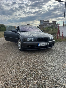 BMW 320, снимка 5