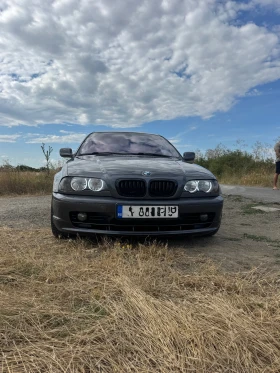 BMW 320, снимка 3