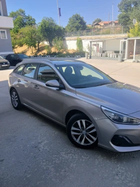 Hyundai I30, снимка 3