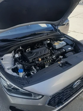 Hyundai I30, снимка 17