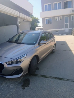 Hyundai I30, снимка 4