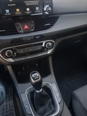 Hyundai I30, снимка 16