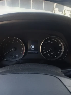 Hyundai I30, снимка 13