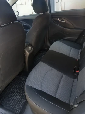Hyundai I30, снимка 8