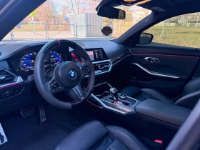 BMW 330 i M Sport Package / Stage 2 / Без Инциденти , снимка 7