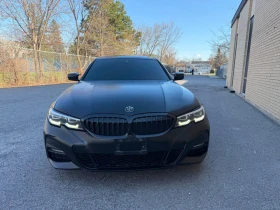 BMW 330 i M Sport Package / Stage 2 / Без Инциденти , снимка 2