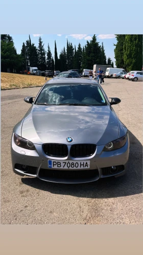 BMW 330, снимка 1