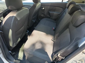 Dacia Sandero 1.0 EURO 6C, снимка 10