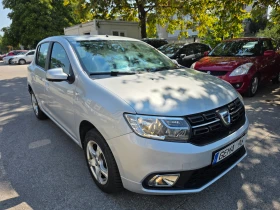 Dacia Sandero 1.0 EURO 6C, снимка 9