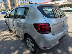 Dacia Sandero 1.0 EURO 6C, снимка 4