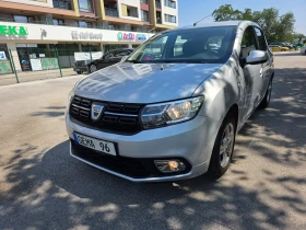 Dacia Sandero 1.0 EURO 6C, снимка 2