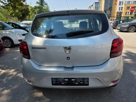 Dacia Sandero 1.0 EURO 6C, снимка 8