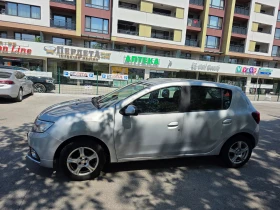 Dacia Sandero 1.0 EURO 6C, снимка 3