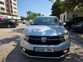 Dacia Sandero 1.0 EURO 6C, снимка 1