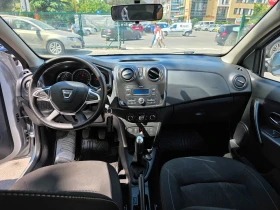 Dacia Sandero 1.0 EURO 6C, снимка 11
