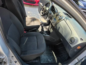 Dacia Sandero 1.0 EURO 6C, снимка 16