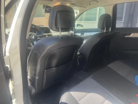 Mercedes-Benz C 220, снимка 5