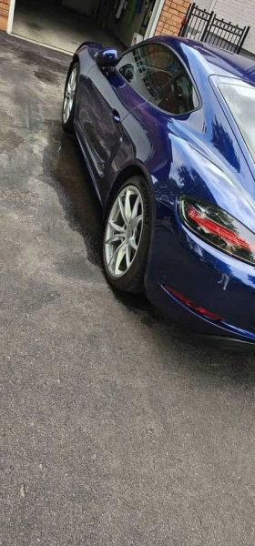 Porsche Cayman * Coupe * CARFAX * ОПЦИЯ ЗА ФИНАНСИРАНЕ, снимка 11