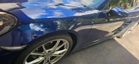 Porsche Cayman * Coupe * CARFAX * ОПЦИЯ ЗА ФИНАНСИРАНЕ, снимка 2