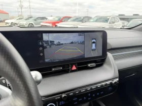 Hyundai Ioniq 5 N AWD N Grin Boost 0 до 100 за 3.4 сек, снимка 15